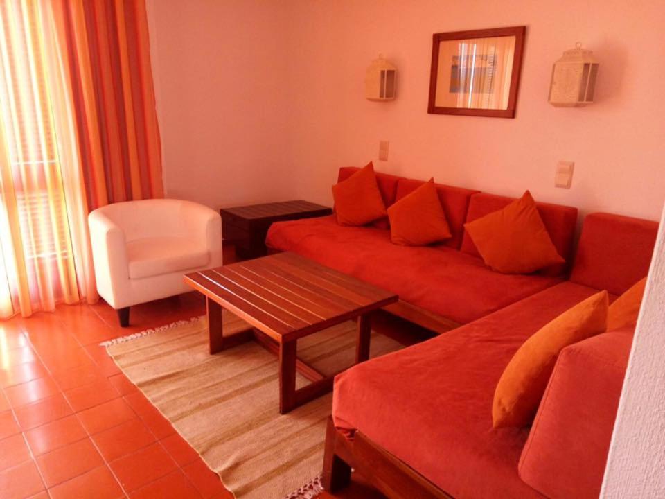 Albufeira Jardim - Apartamentos Turisticos Exterior photo